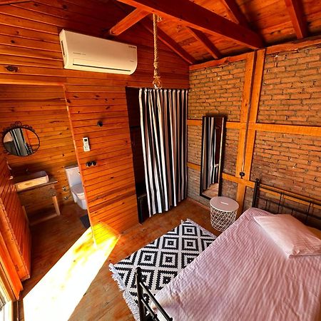 Otantik Tas Ev Bed and Breakfast Dalaman Eksteriør billede