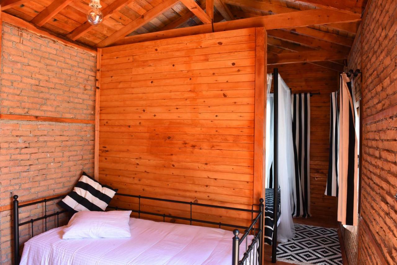 Otantik Tas Ev Bed and Breakfast Dalaman Eksteriør billede